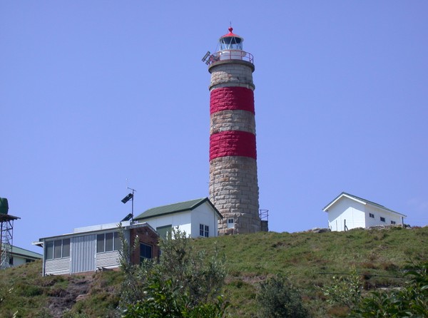 Lighthouse